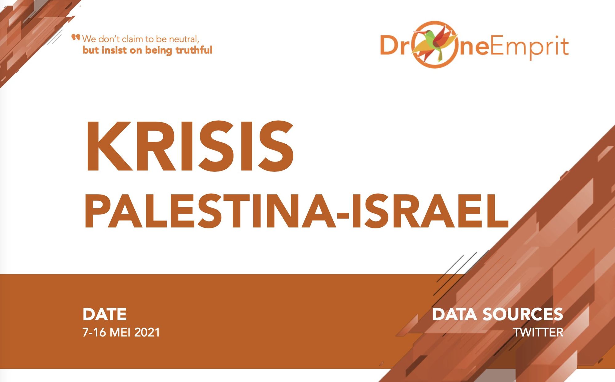 KRISIS PALESTINA-ISRAEL