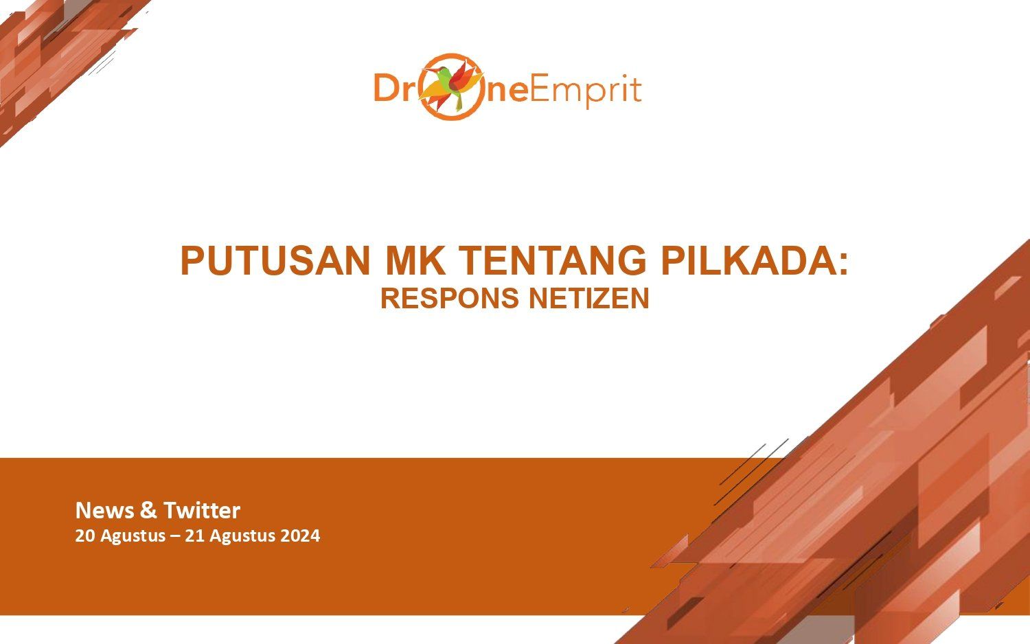 Respons Netizen Terhadap Video JJ