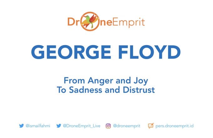 GEORGE FLOYD
