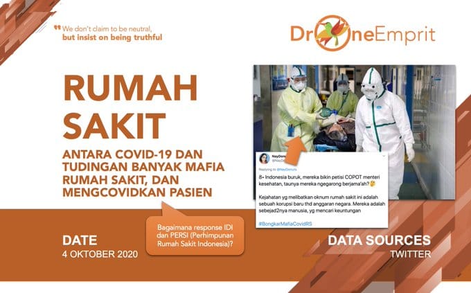 RUMAH SAKIT TERJEPIT