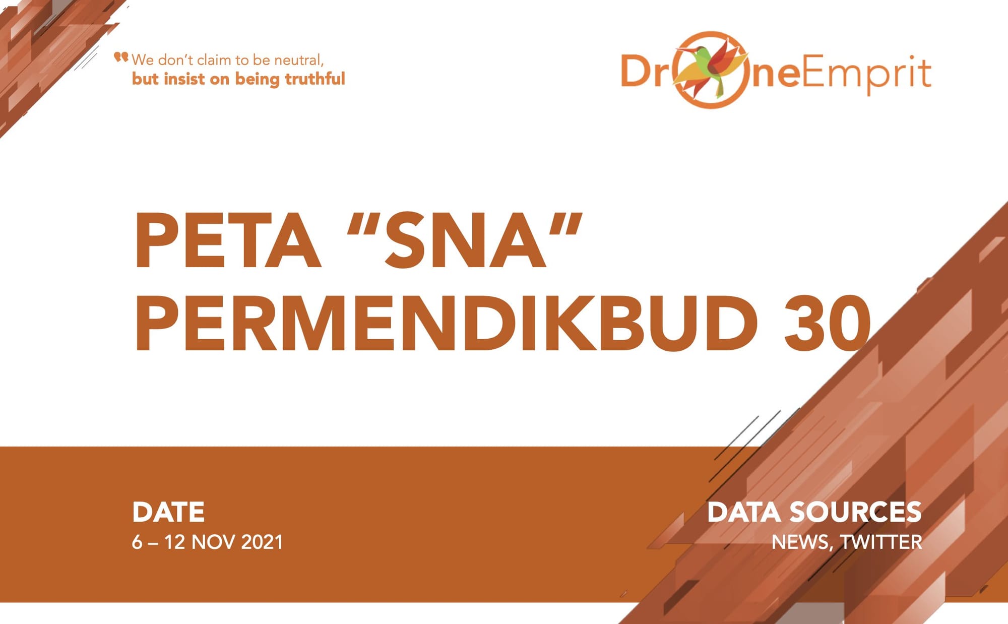 PETA "SNA" PERMENDIKBUD 30