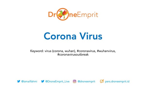Corona Virus