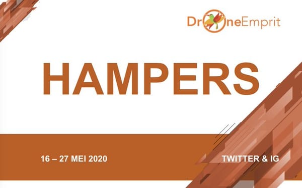 HAMPERS