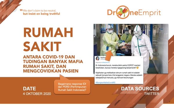 RUMAH SAKIT TERJEPIT
