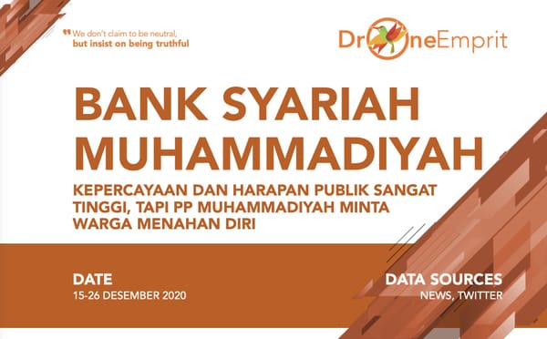 BANK SYARIAH MUHAMMADIYAH