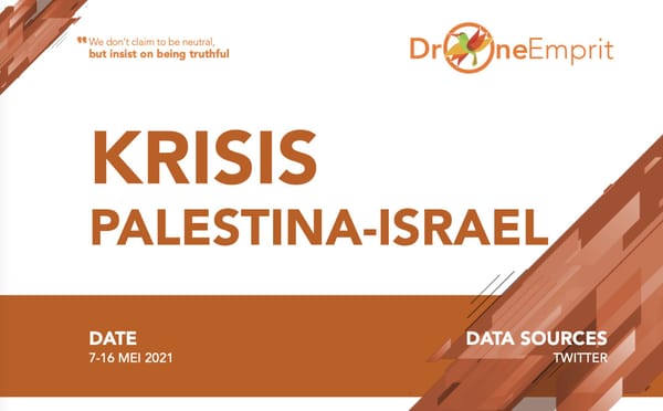 KRISIS PALESTINA-ISRAEL
