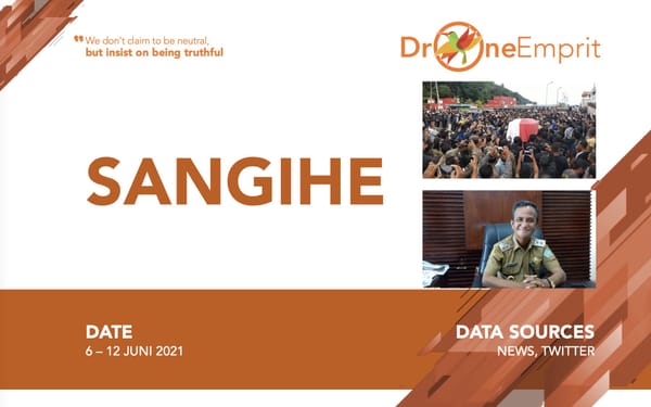SANGIHE