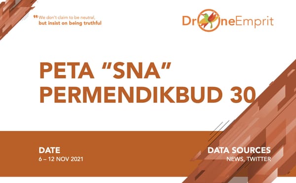 PETA "SNA" PERMENDIKBUD 30