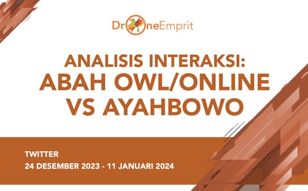 ANALISIS INTERAKSI: ABAH OWL/ONLINE VS AYAHBOWO