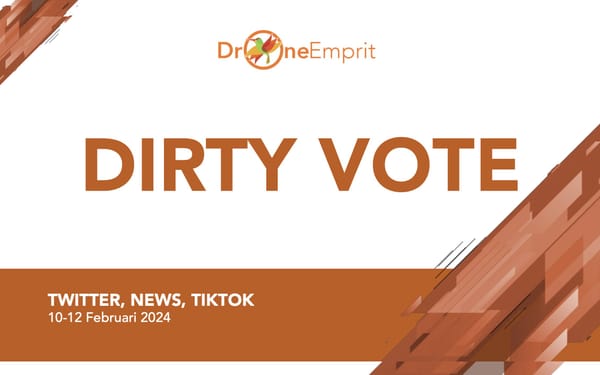 DIRTY VOTE